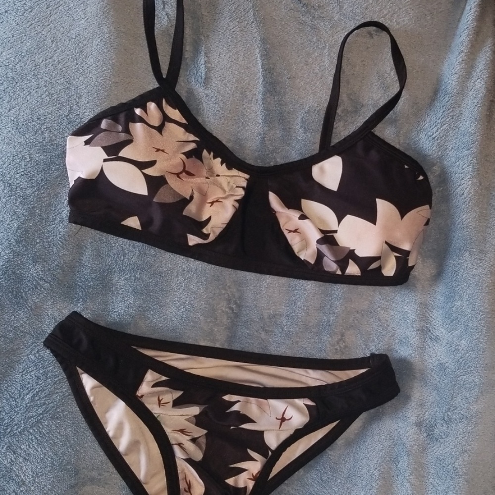 Swimsuit, brand unknown, size s/m